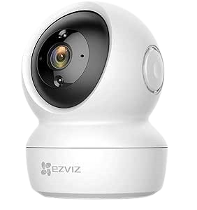 TY2 Smart Indoor Wi-Fi Camera FHD 1080