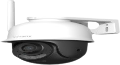 skyworth -LC2308- wireless cam